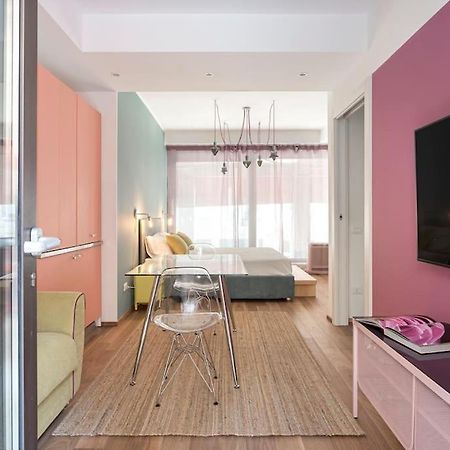 מילאנו Amazing Apartment In Duomo מראה חיצוני תמונה