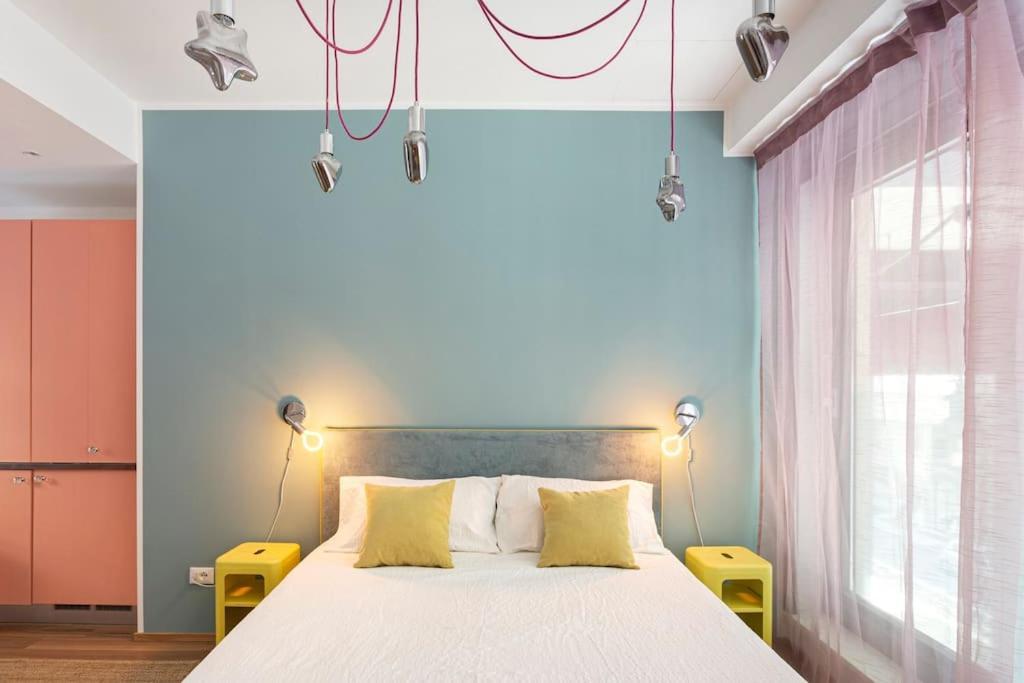 מילאנו Amazing Apartment In Duomo מראה חיצוני תמונה