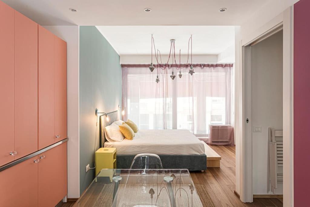 מילאנו Amazing Apartment In Duomo מראה חיצוני תמונה