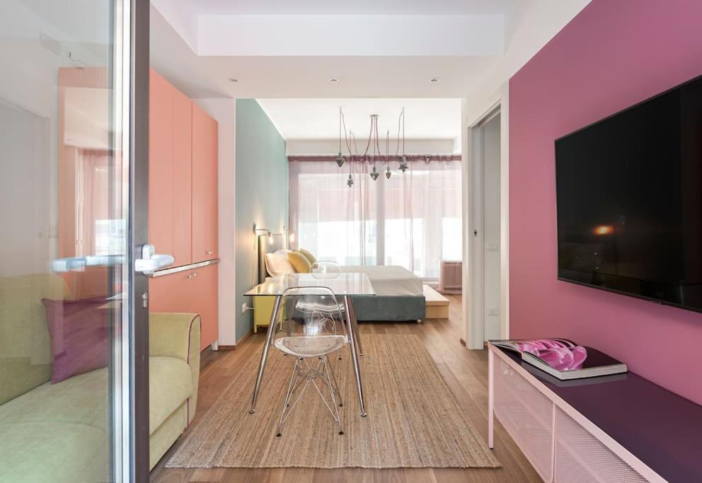 מילאנו Amazing Apartment In Duomo מראה חיצוני תמונה