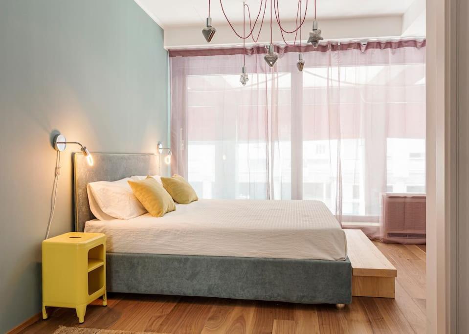 מילאנו Amazing Apartment In Duomo מראה חיצוני תמונה