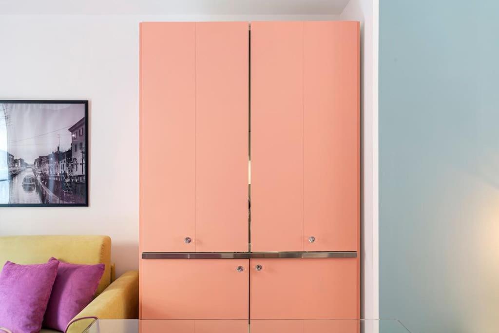 מילאנו Amazing Apartment In Duomo מראה חיצוני תמונה