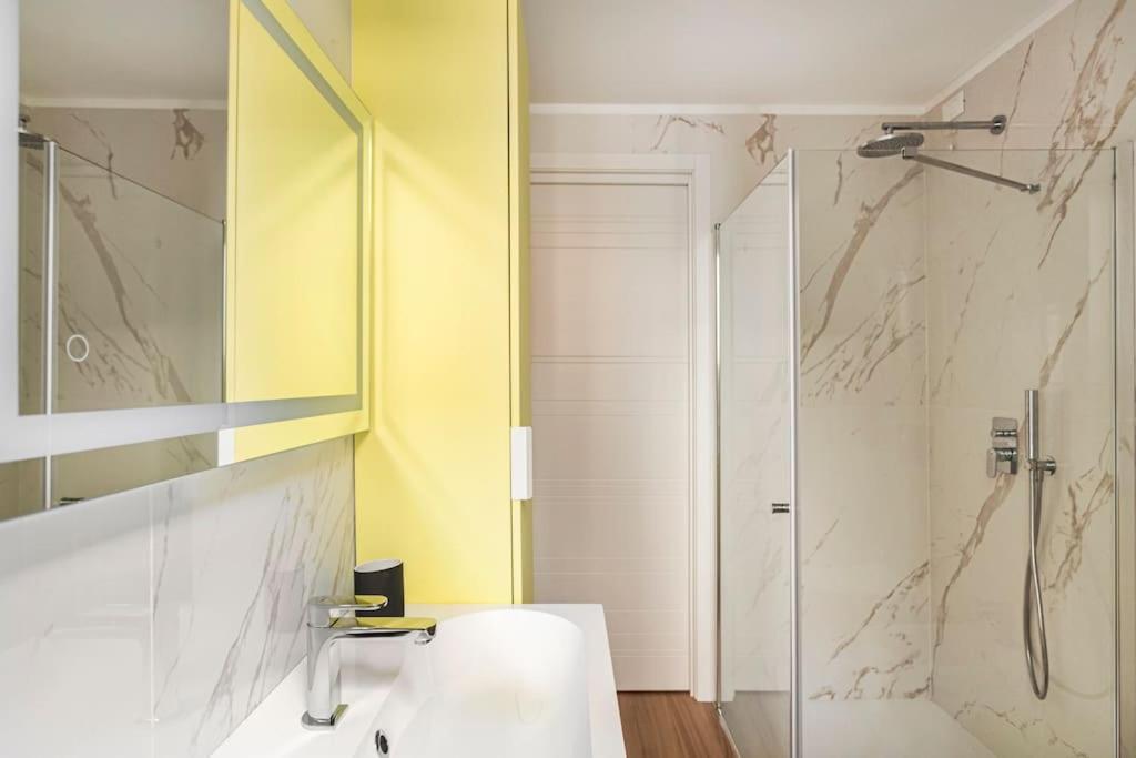 מילאנו Amazing Apartment In Duomo מראה חיצוני תמונה