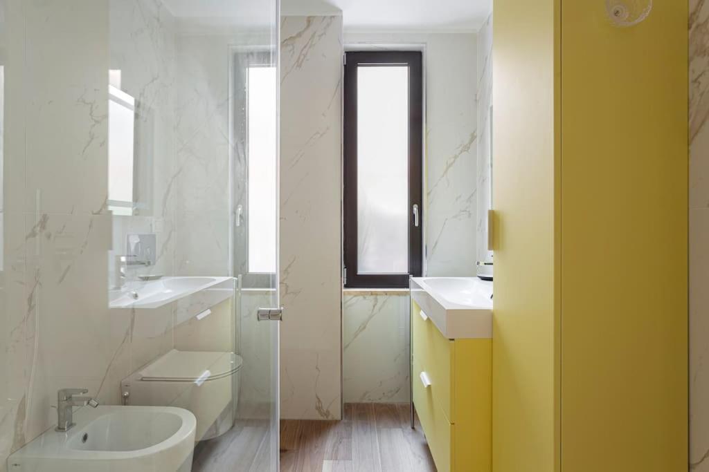 מילאנו Amazing Apartment In Duomo מראה חיצוני תמונה