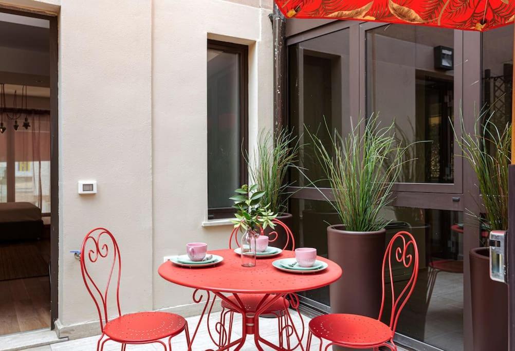 מילאנו Amazing Apartment In Duomo מראה חיצוני תמונה